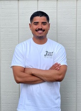 Avatar for Jesus Jimenez Painting