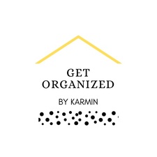 Avatar for Get Organized by K