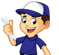 Appliance Repair Team logo