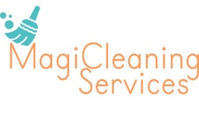 Logo for Magicleaning Services