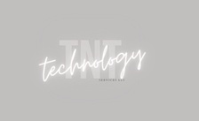 TNT Technology Services LLC logo