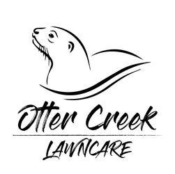 Otter Creek Lawncare logo