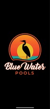 Avatar for Blue Water Pools - Unlicensed Contractor