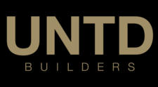 UNTD Builders, LLC logo