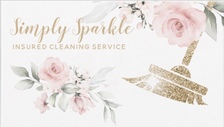 Avatar for Simply Sparkle