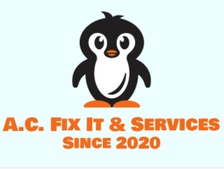 Avatar for AC Fix it and Services - Unlicensed Contractor