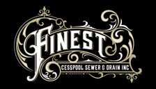 Finest Cesspool Sewer & Drain Inc. logo