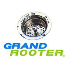 Logo for Grand Rooter