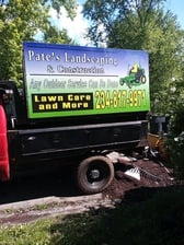 Avatar for Pate's Landscaping and Construction