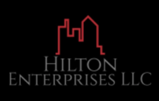 Logo for Hilton Enterprises