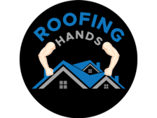 Roofing Hands & Renovations, Inc logo