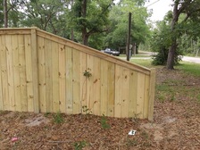 Avatar for Crowell Construction & Fence LLC