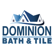 Logo for Dominion Bath & Tile
