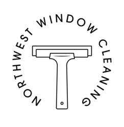 Northwest Window Cleaning, Bellingham logo