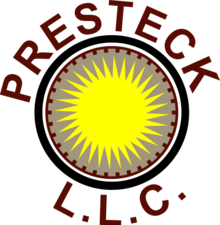Avatar for Presteck, LLC License Not Yet Provided