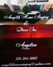 Avatar for Angelik Home Staging and Decor, Inc.