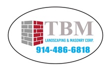 TBM Landscaping & Masonry Corp. logo