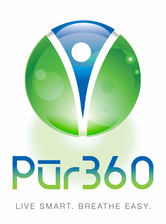 Logo for Pur360