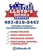 Avatar for Lloyd's Repair & Services, LLC