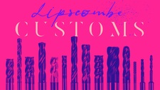 Logo for Lipscombe Customs