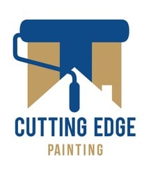 Cutting Edge Painting, LLC logo