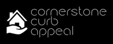Logo for Cornerstone Curb Appeal - Unlicensed Contractor