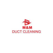 Logo for MM Ducts