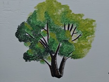 Logo for Patrick's Landscaping and Tree Care