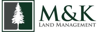 M and K Land Management, LLC logo