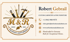 Avatar for M&R Furniture and Cabinets, LLC