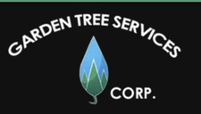 Logo for Garden Tree Services, LLC