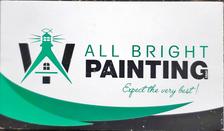 All Bright Painting, Corp. logo