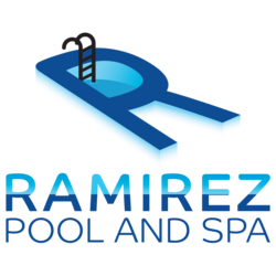 Ramirez Pool and Spa-Unlicensed Contractor logo