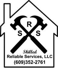 Logo for SRS Skilled Home Services, LLC