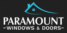 Paramount Windows & Doors, LLC logo
