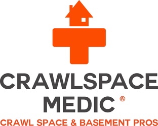 Crawlspace Medic, LLC logo