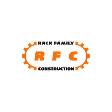Rack Family Construction, LLC logo