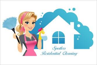 Nash's Cleaning Services logo