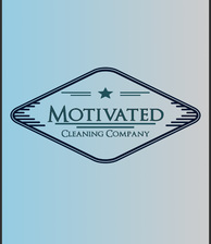 Logo for Motivated Cleaning Company - 5 Photos - Cleaning Service - Hughson Ave, Hughson, CA 95326, United States, Hughson, CA 95326