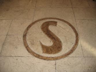 Perfection Tile and Design logo