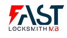 Logo for Fast MB Locksmith