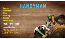 Avatar for JM Landscaping - Unlicensed Contractor