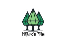 Nature's Trim logo