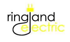 Logo for Ringland Electric