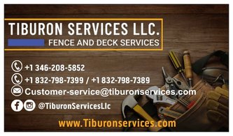 Tiburon Services logo