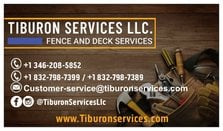 Avatar for Tiburon Services