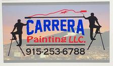 Carrera Painting LLC logo