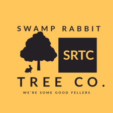 Down To Earth Stump Grinding logo