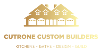 Cutrone Custom Builders logo