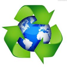 Logo for ecoPremium Distribution, LLC